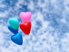 여러 가지 세계, 여러 가지 사랑. (2)