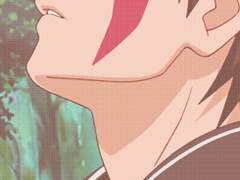 [나루토 드림] 소꿉친구 키바