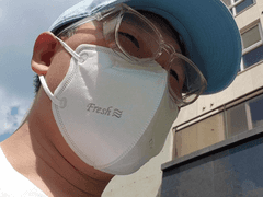 브베의 일상 - 뭐가 이래... 아이고 참... 그래도 힘내자