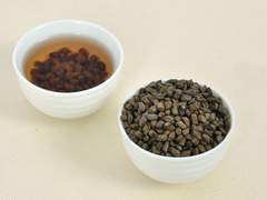 보리차는 혈당 안 올리나요?