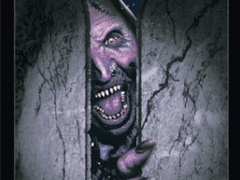 H59) 공포의 럼펄스킨 (Rumpelstiltskin, 1995)