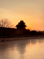 [우성명헌] 동양풍