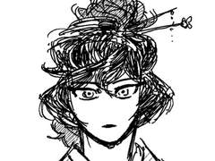 [유우키 아오이] 로그 및 에프터 모음