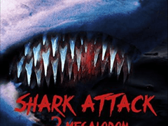 2H54) 샤크 씨커 (Shark Attack 3: Megalodon, 2002)