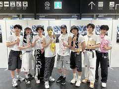 [230817] 스트레이키즈 jp 트위터