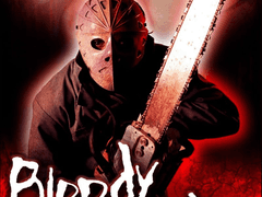 2H55) 블러디 머더 (Bloody Murder, 2000)