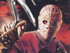 2H56) 블러드 머더 2 (Bloody Murder 2: Closing Camp, 2003)