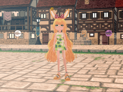 [마비노기] 커미션 신청용