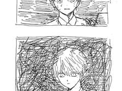 상쫑 어나더 짧은 만화