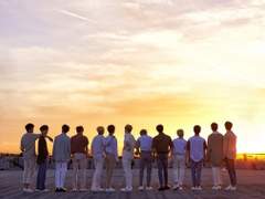 [세븐틴 빙의글/후회물] 내 사랑은 겨우 이것밖에 PROLOGUE