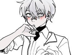 모사 메인커미션