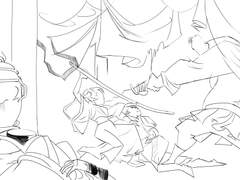 2023년 8월 17일 (목) <모작>