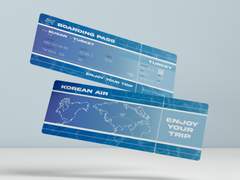 [보딩 패스] 06. Enjoy your trip