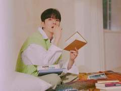 At Summer, Somewhere