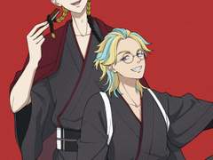 하이타니 쿄 연습 2