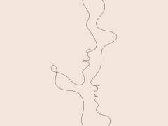 [줄리시즈] 첫 키스는 좋아하는 사람이랑