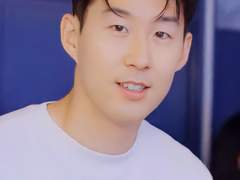 [손흥민]unrequited love (짝사랑) 8