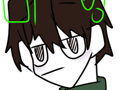 새 그림체로 뜰팁 그림 날먹하기