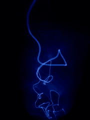 𝐓𝐇𝐄 𝐁𝐋𝐔𝐄; 은청의 해구