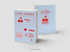 [레디메이드] LOVE CHERRY