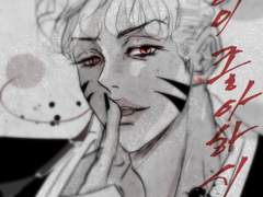 [산군태섭X정선비] 계획!