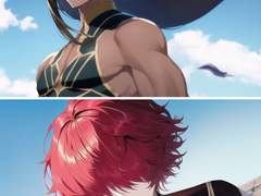 1부 : 홍천골 (45)