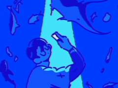 아침만남겨주고