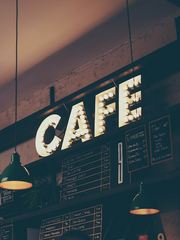 CAFE
