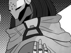 [오버워치2/과거/라마젠]#.갈라짐