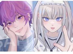 🔮커미션 안내✨ 상업용/방송용/개인소장