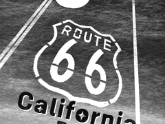 California Dreamin’