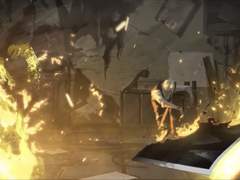 [루카 x 트레] if (시계공과 천재) 2