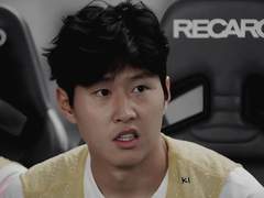 [고르기] 그 애의 가장 귀여운 점은