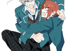 앙스타 레오이즈 백업 22.04.14~23.08.11