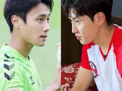 [백승호][이강인] 쓰레기는 쓰레기통에!