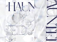 SOTA & RYOTA POSTER [haunted]