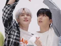 [댕햄]기현이가 동생이 있으면