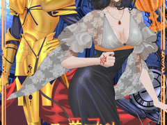 아로나민캣 (크레페 Wtfareyoudoing) 님 커미션