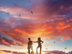 [진숙춘자/필삼춘자] 애매모호한 관계의 균열.