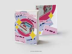 [레디메이드] 레트로 퓨처리즘