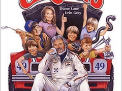 C52) 사랑의 경주 (Six Pack, 1982)