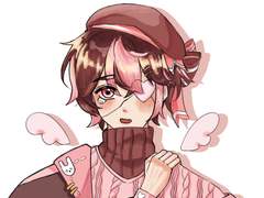 커미션합니다.(੭ ˃̶͈̀ ω ˂̶͈́)੭⁾⁾