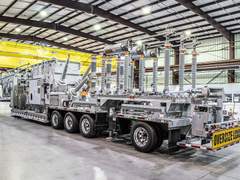 Mobile Substation Market Size, Trends, Top Companies, Analysis and Forecast 2023-2028