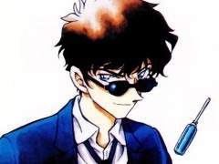 [명탐정코난 / 마츠다 드림] 나의 황금싸리 3