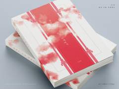 018 봄의 구름 아래에서