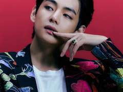 [뷔진] a march with the queen bee - 6