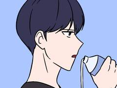 따님의 호위무사 23화