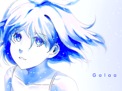 자캐만화와 연성들