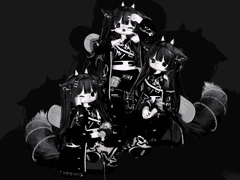 VRchat 아바타 커미션 받습니다. VRchat Avatar Commission.