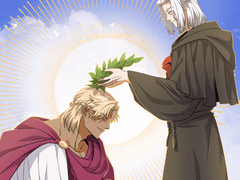 아젬에메(+빛전에메) 낙서 모음 02